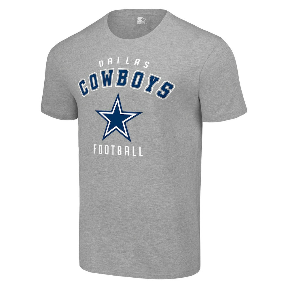 Dallas Cowboys Starter Logo T-Shirt | NFL New