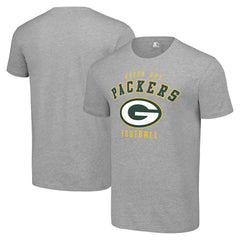 Green Bay Packers Starter Logo T-Shirt | NFL US