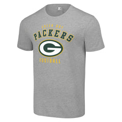 Green Bay Packers Starter Logo T-Shirt | NFL US