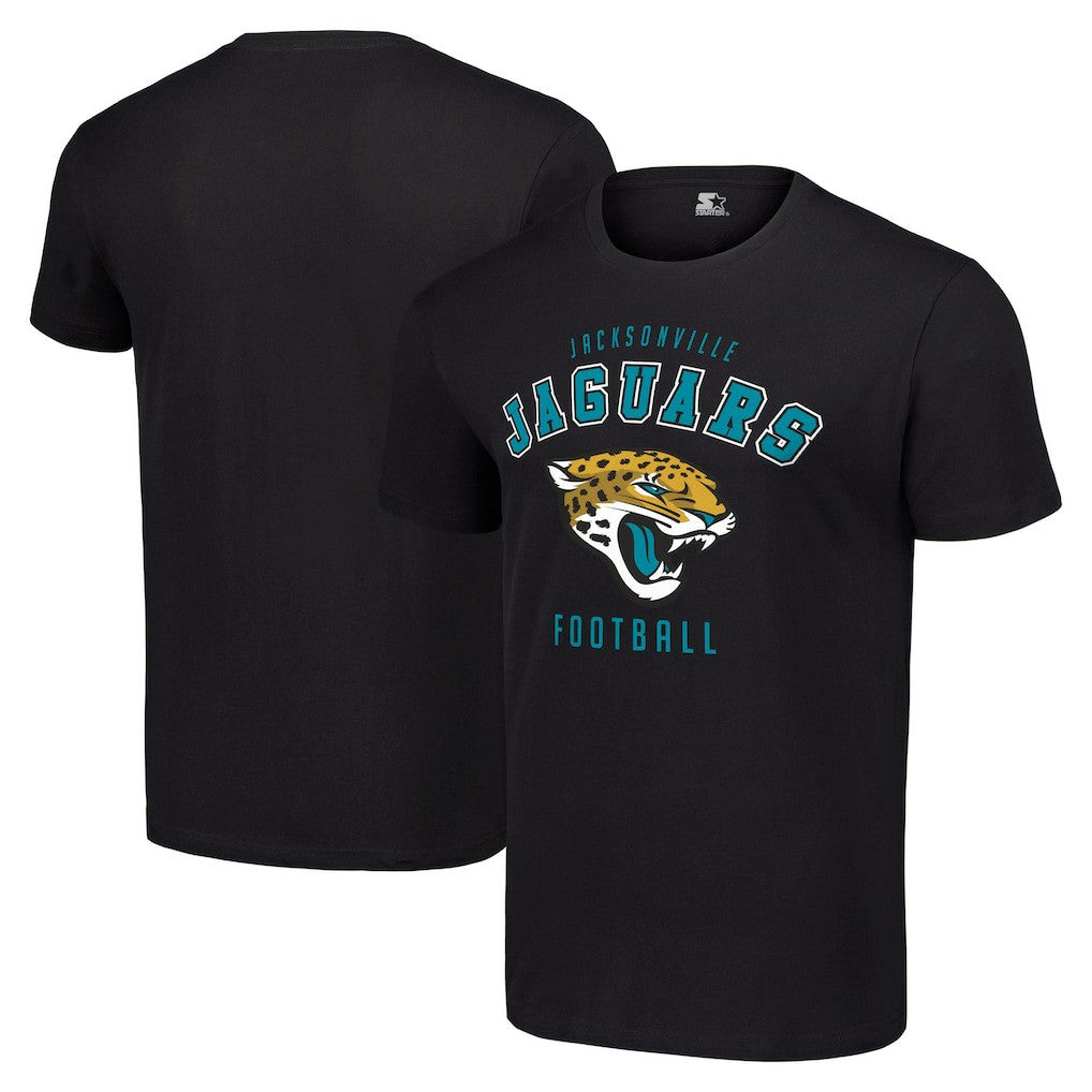 Jacksonville Jaguars Starter Logo T-Shirt | NFL Near me