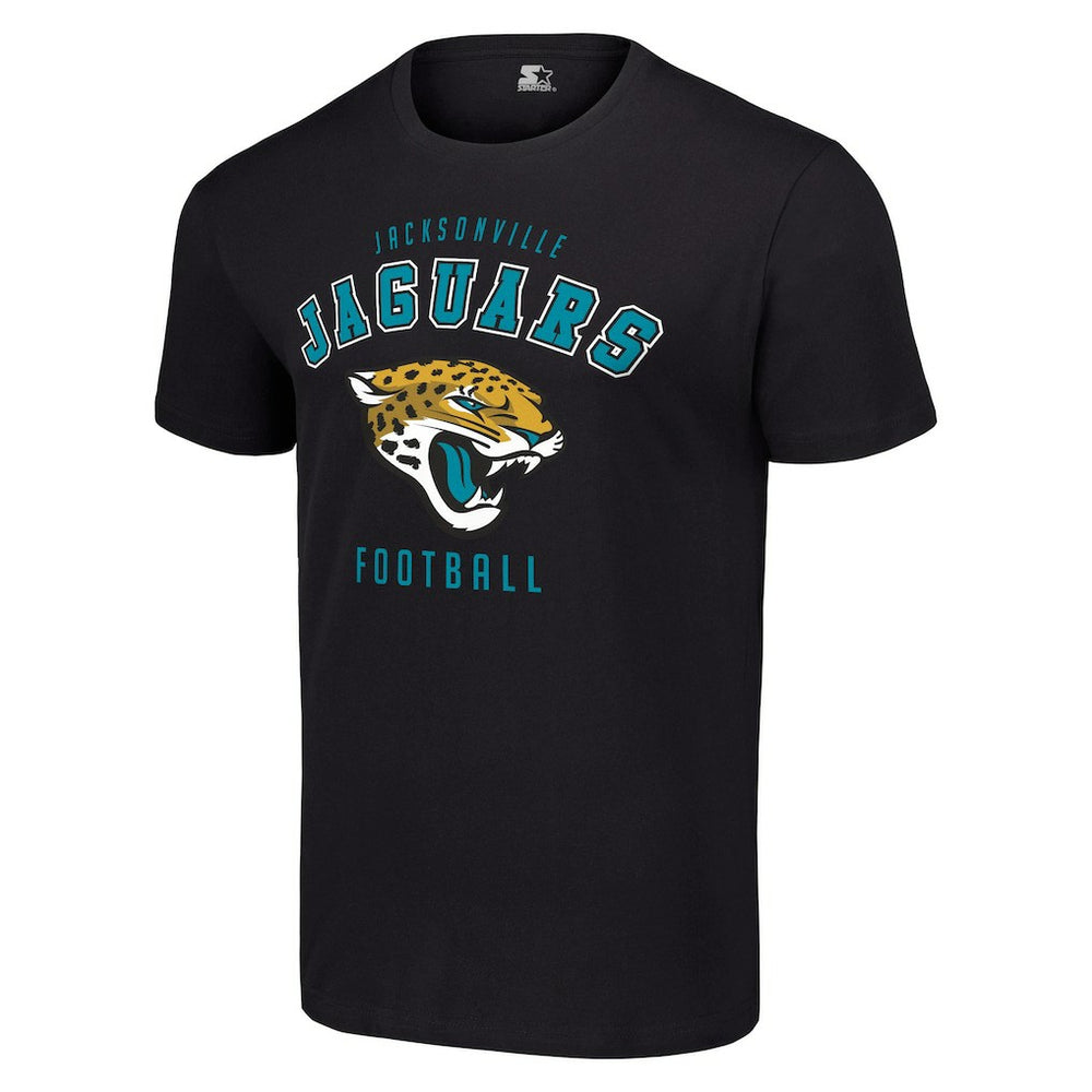 Jacksonville Jaguars Starter Logo T-Shirt | NFL Near me
