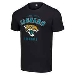 Jacksonville Jaguars Starter Logo T-Shirt | NFL Near me