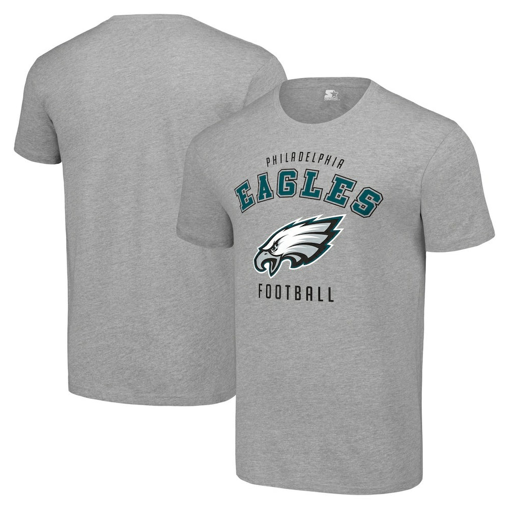 Philadelphia Eagles Starter Logo T-Shirt | NFL Sale