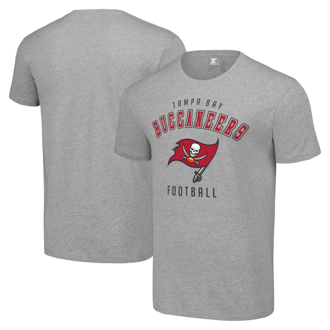 Tampa Bay Buccaneers Starter Logo T-Shirt | NFL Online