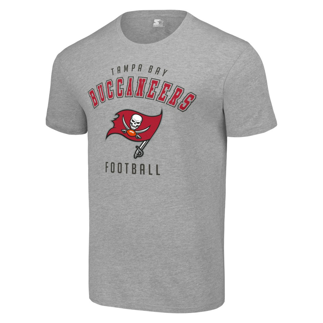 Tampa Bay Buccaneers Starter Logo T-Shirt | NFL Online