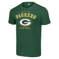 Green Bay Packers Starter Logo T-Shirt | NFL On sale