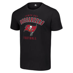 Tampa Bay Buccaneers Starter Logo T-Shirt | NFL Near me
