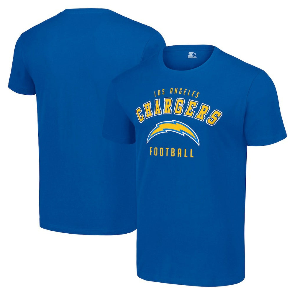 Los Angeles Chargers Starter Logo T-Shirt | NFL Online
