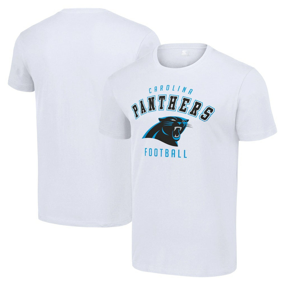 Carolina Panthers Starter Logo T-Shirt | NFL On sale