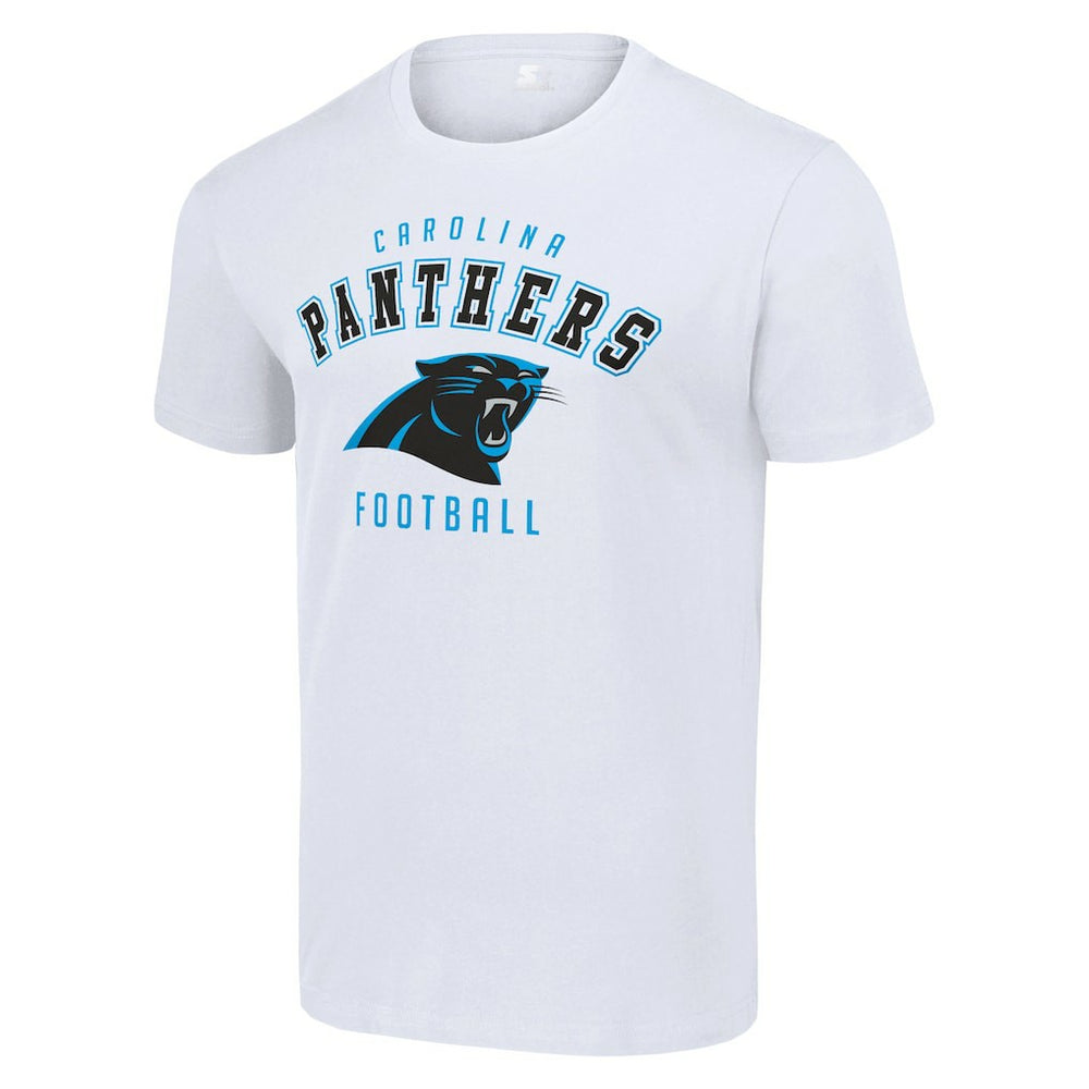 Carolina Panthers Starter Logo T-Shirt | NFL On sale