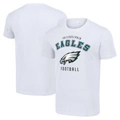 Philadelphia Eagles Starter Logo T-Shirt | NFL Near me