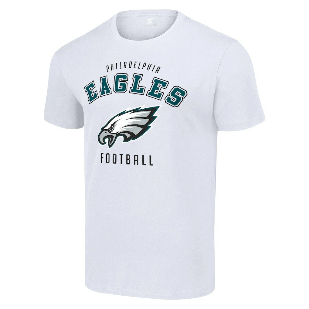 Philadelphia Eagles Starter Logo T-Shirt | NFL Near me