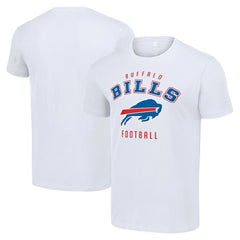 Buffalo Bills Starter Logo T-Shirt | NFL Sale