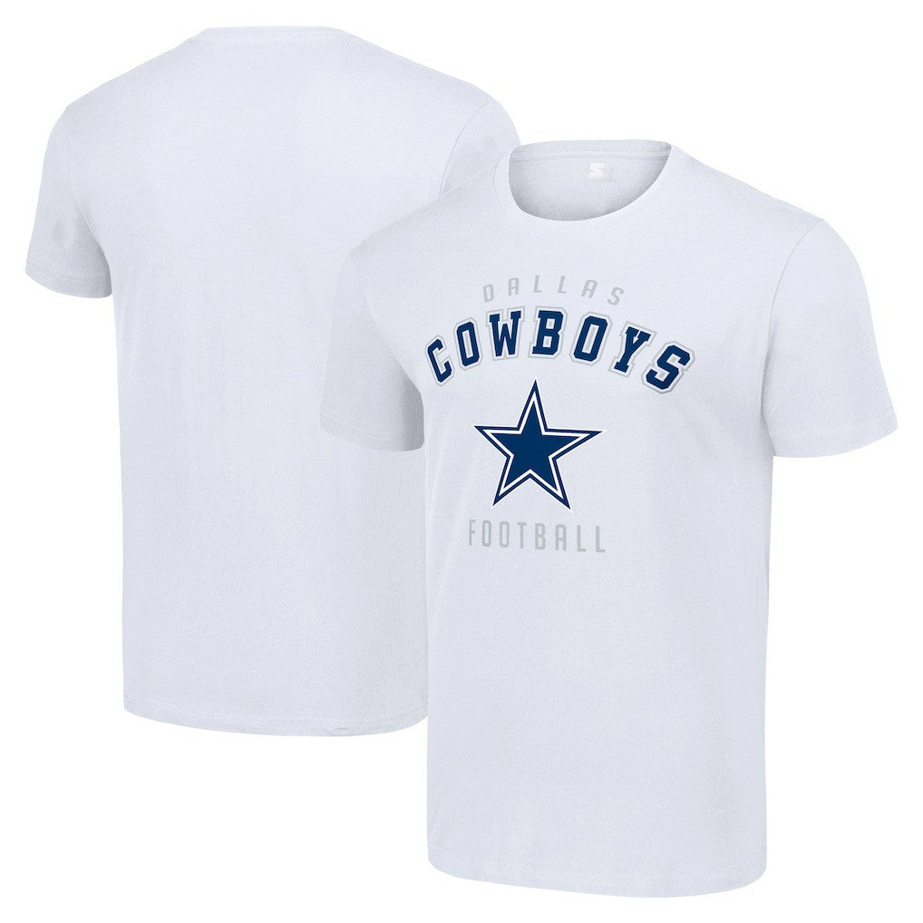 Dallas Cowboys Starter Logo T-Shirt | NFL Online