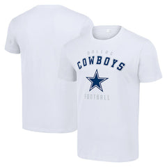 Dallas Cowboys Starter Logo T-Shirt | NFL Online