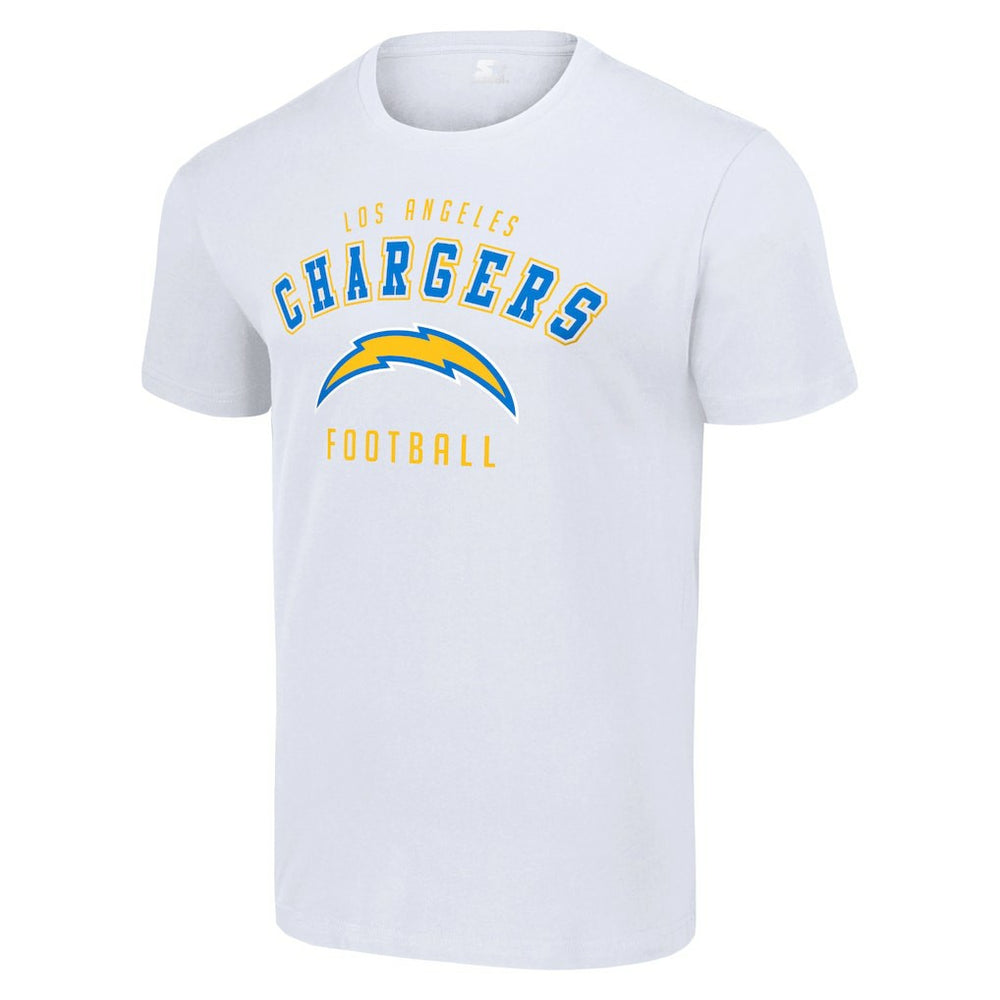 Los Angeles Chargers Starter Logo T-Shirt | NFL On sale