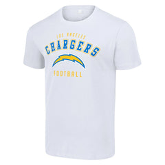 Los Angeles Chargers Starter Logo T-Shirt | NFL On sale