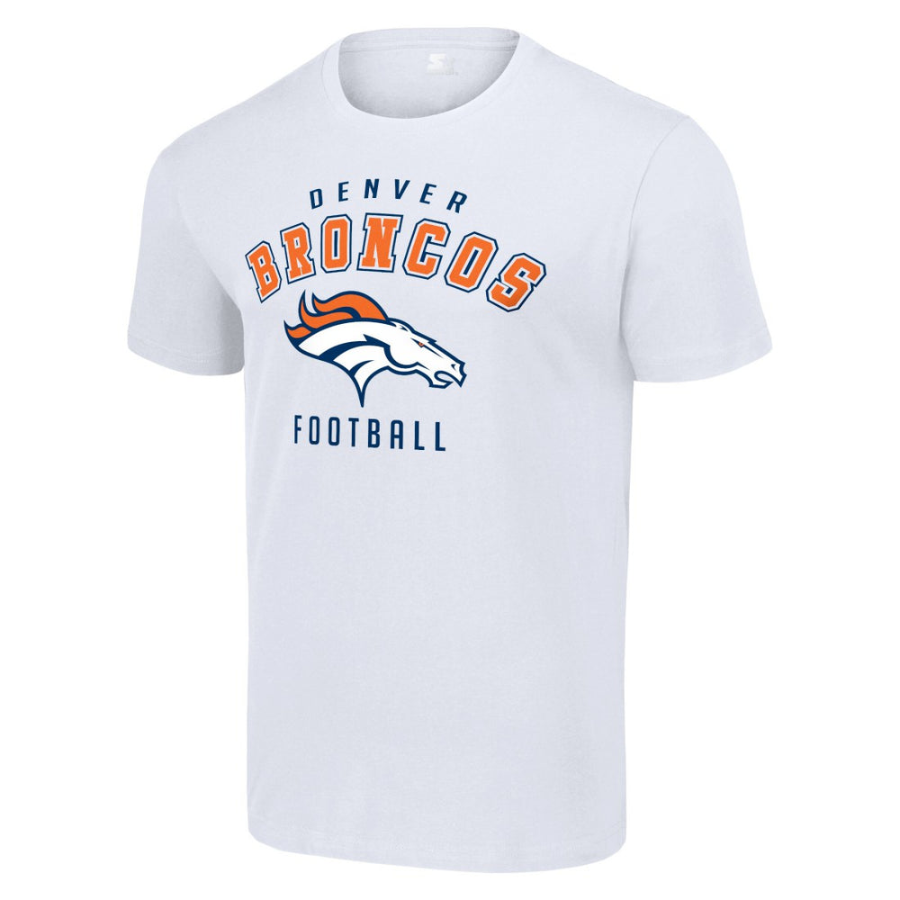 Denver Broncos Starter Logo T-Shirt | NFL US