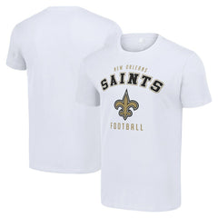 New Orleans Saints Starter Logo T-Shirt | NFL Online
