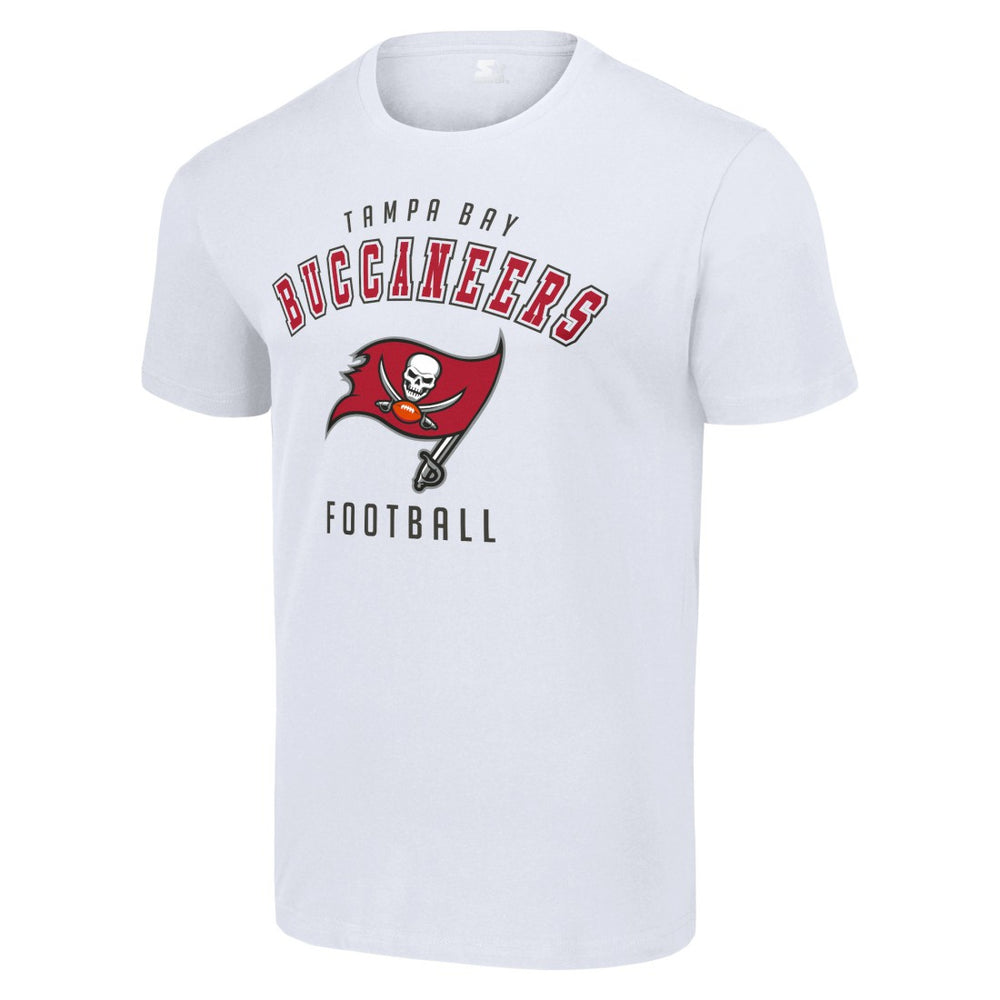 Tampa Bay Buccaneers Starter Logo T-Shirt | NFL US