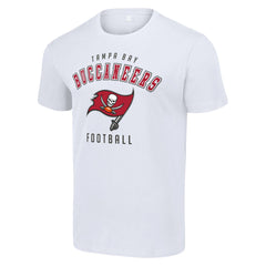 Tampa Bay Buccaneers Starter Logo T-Shirt | NFL US