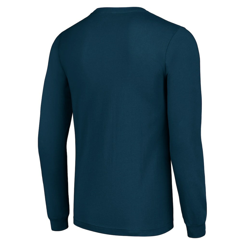 Chicago Bears Starter Long Sleeve T-Shirt | NFL Discount
