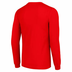 New York Giants Starter Long Sleeve T-Shirt | NFL Hot