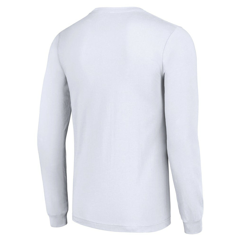 Los Angeles Chargers Starter Long Sleeve T-Shirt | NFL Discount