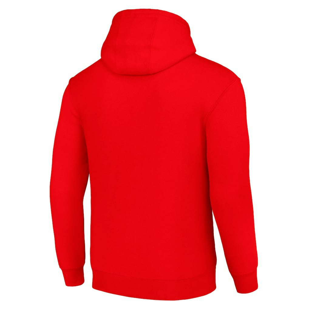 New England Patriots Starter Unisex Logo Pullover Hoodie | NFL Hot