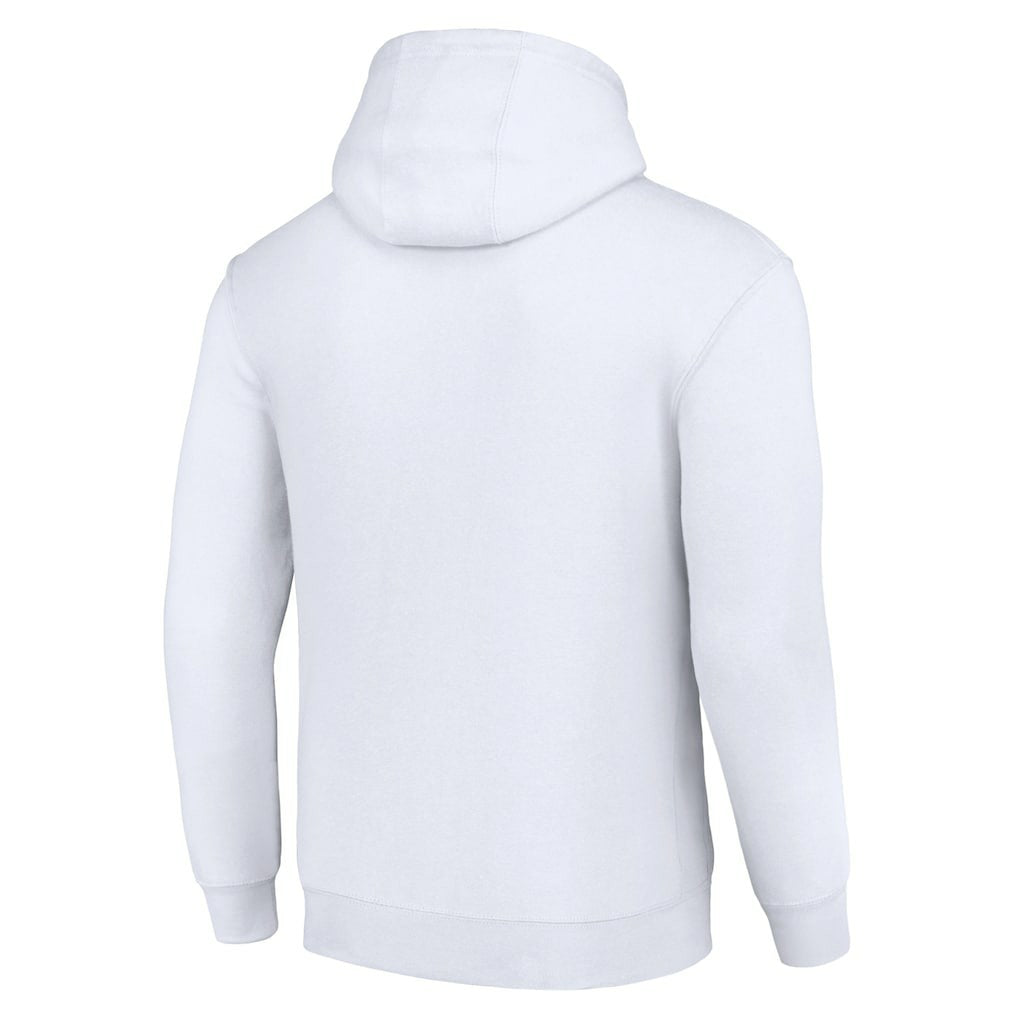 Atlanta Falcons Starter Unisex Logo Pullover Hoodie | NFL New