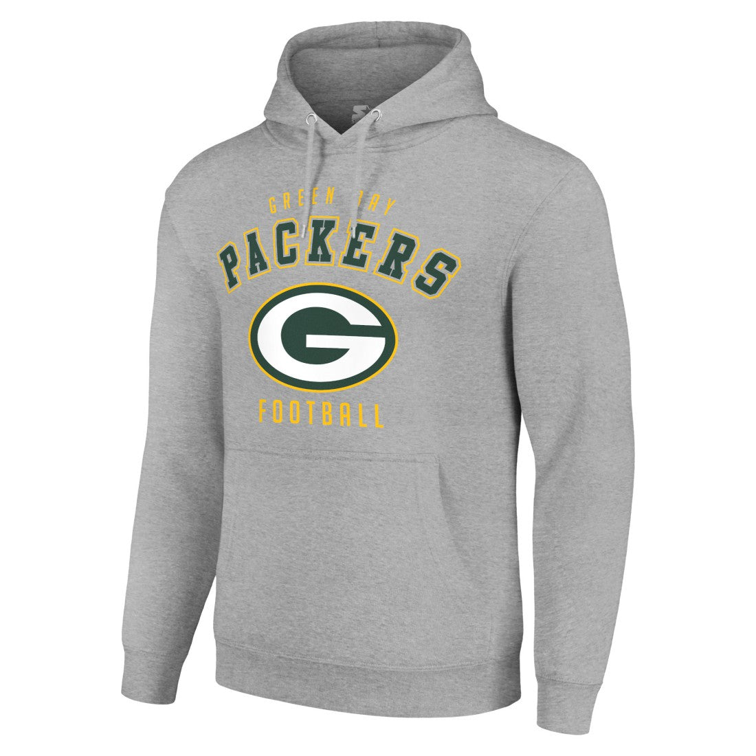 Green Bay Packers Starter Unisex Logo Pullover Hoodie | NFL Sale