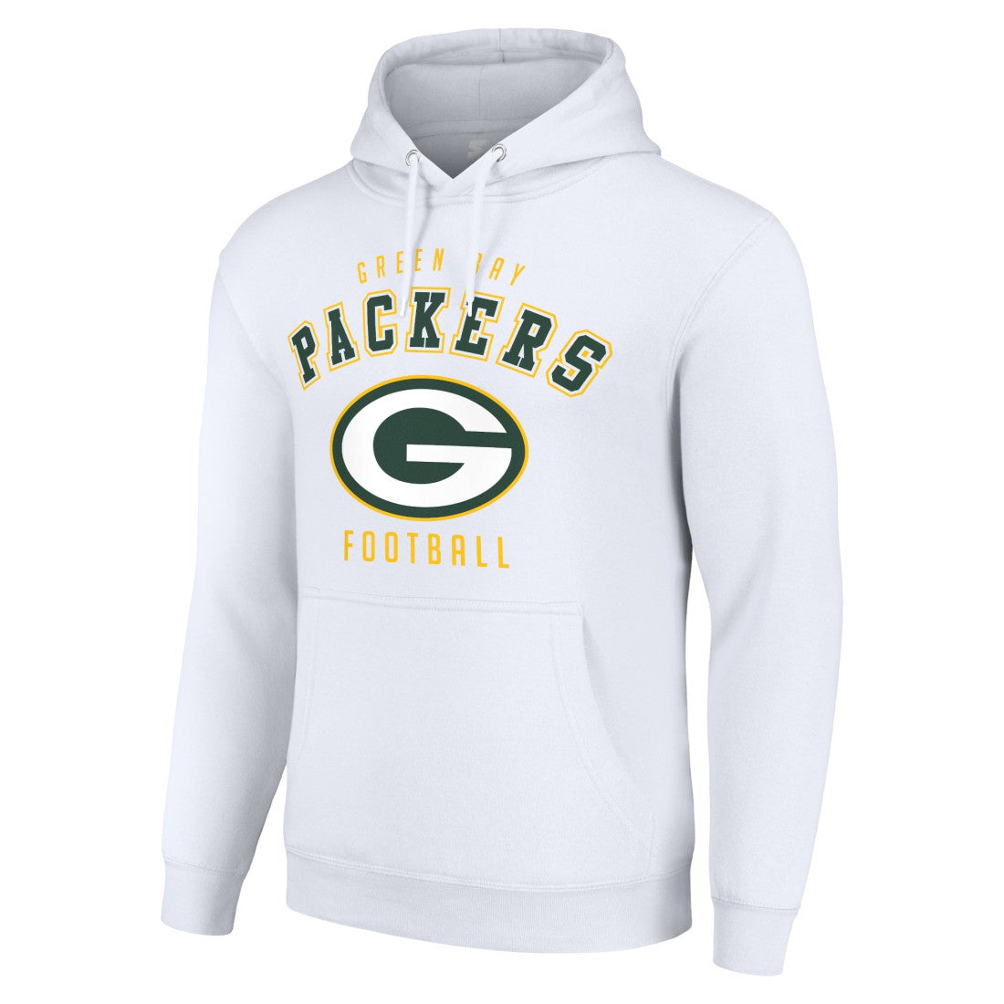 Green Bay Packers Starter Unisex Logo Pullover Hoodie | NFL Near me