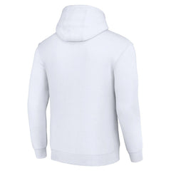 Las Vegas Raiders Starter Unisex Logo Pullover Hoodie | NFL US