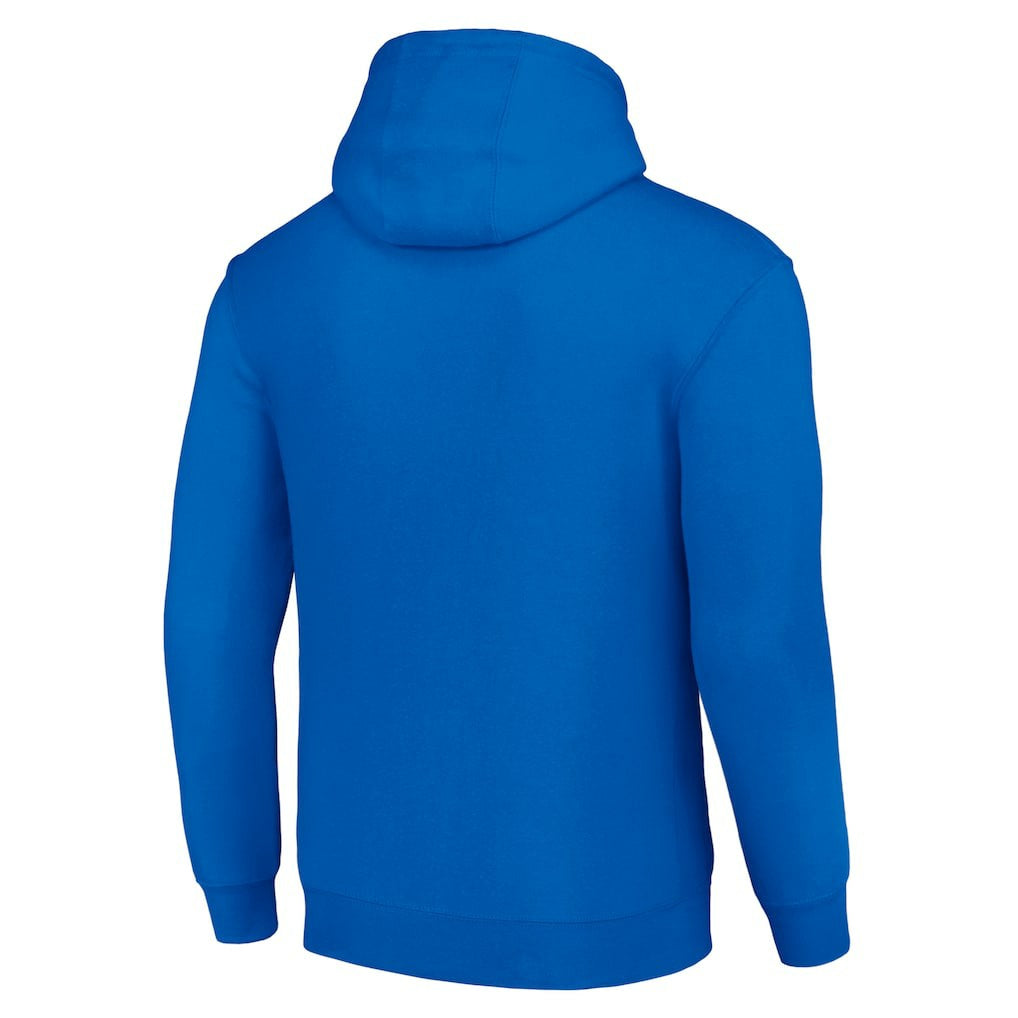 Indianapolis Colts Starter Unisex Logo Pullover Hoodie | NFL US