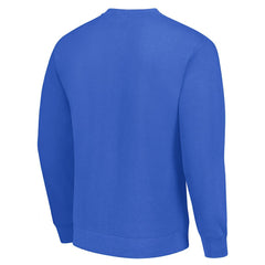 Indianapolis Colts Starter Team Logo Pullover Sweatshirt | NFL New