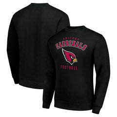 Arizona Cardinals Starter Team Logo Pullover Sweatshirt | NFL Online