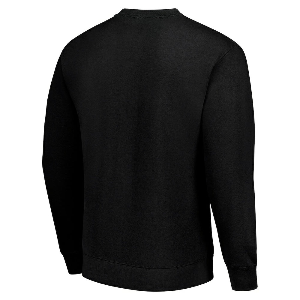 Pittsburgh Steelers Starter Team Logo Pullover Sweatshirt | NFL New
