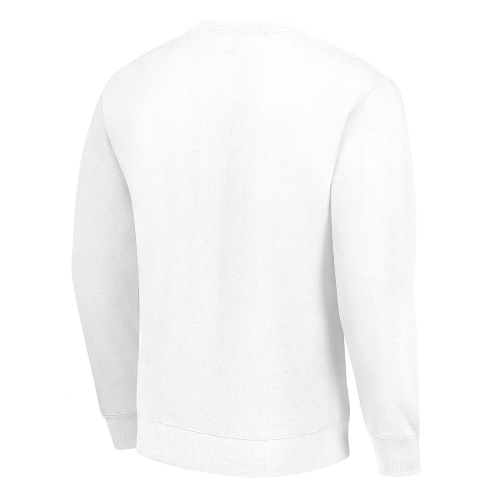 Detroit Lions Starter Team Logo Pullover Sweatshirt | NFL Hot