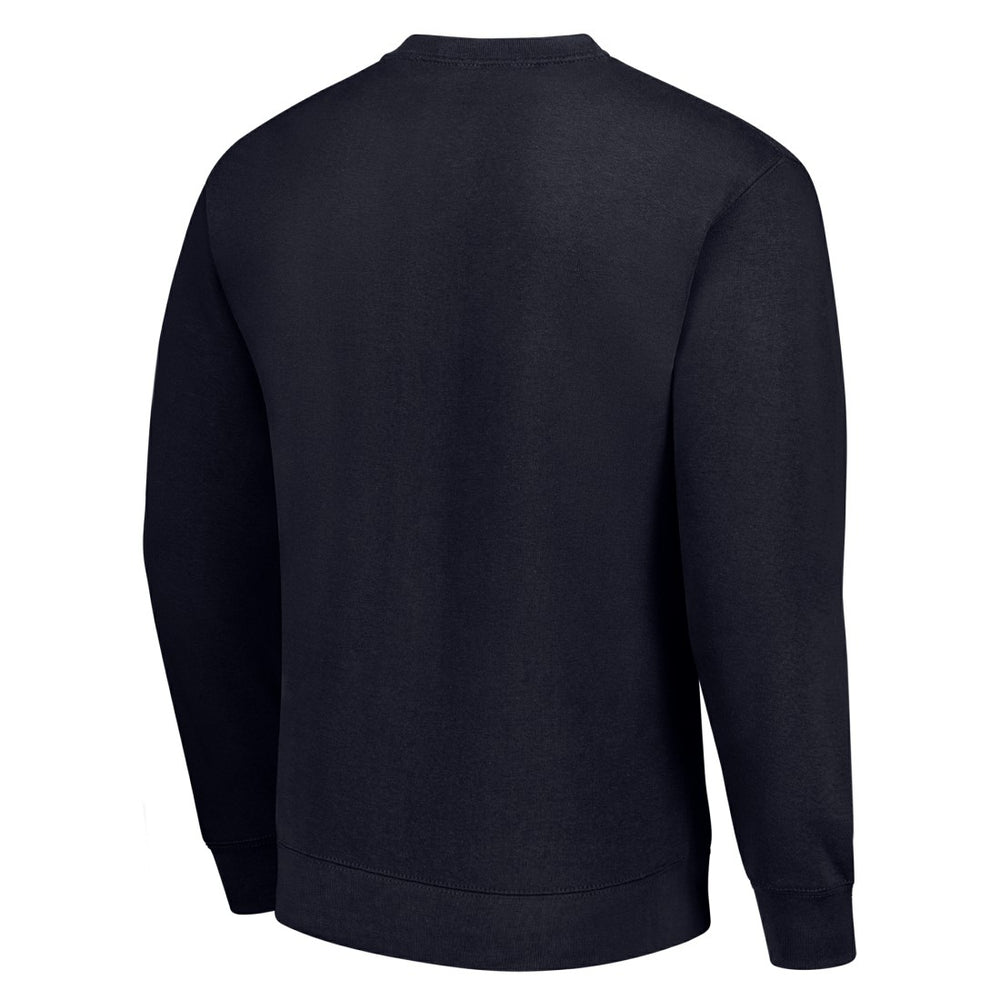 Denver Broncos Starter Team Logo Pullover Sweatshirt | NFL Online