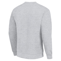 Detroit Lions Starter Team Logo Pullover Sweatshirt | NFL Outlet