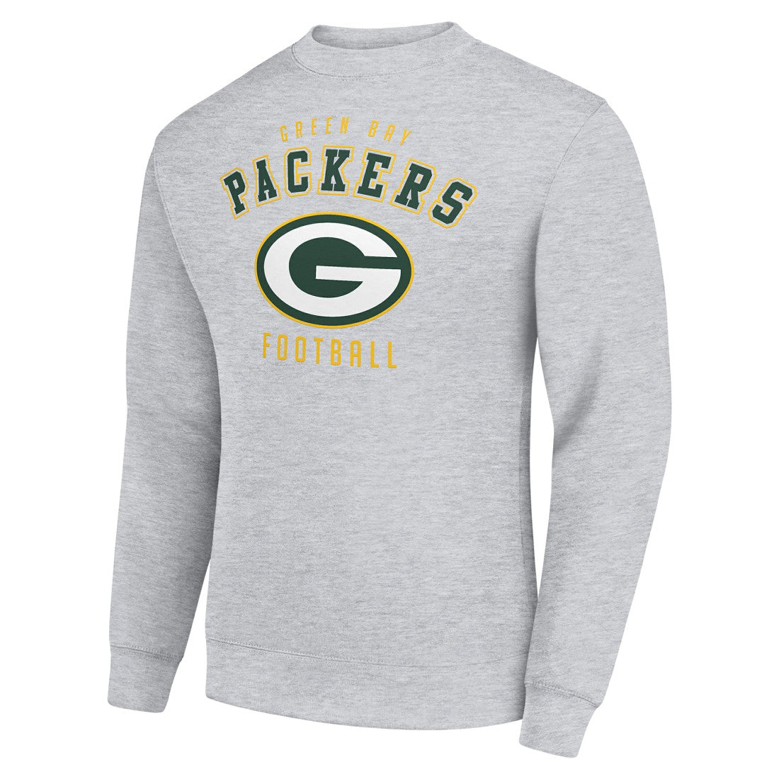 Green Bay Packers Starter Team Logo Pullover Sweatshirt | NFL On sale