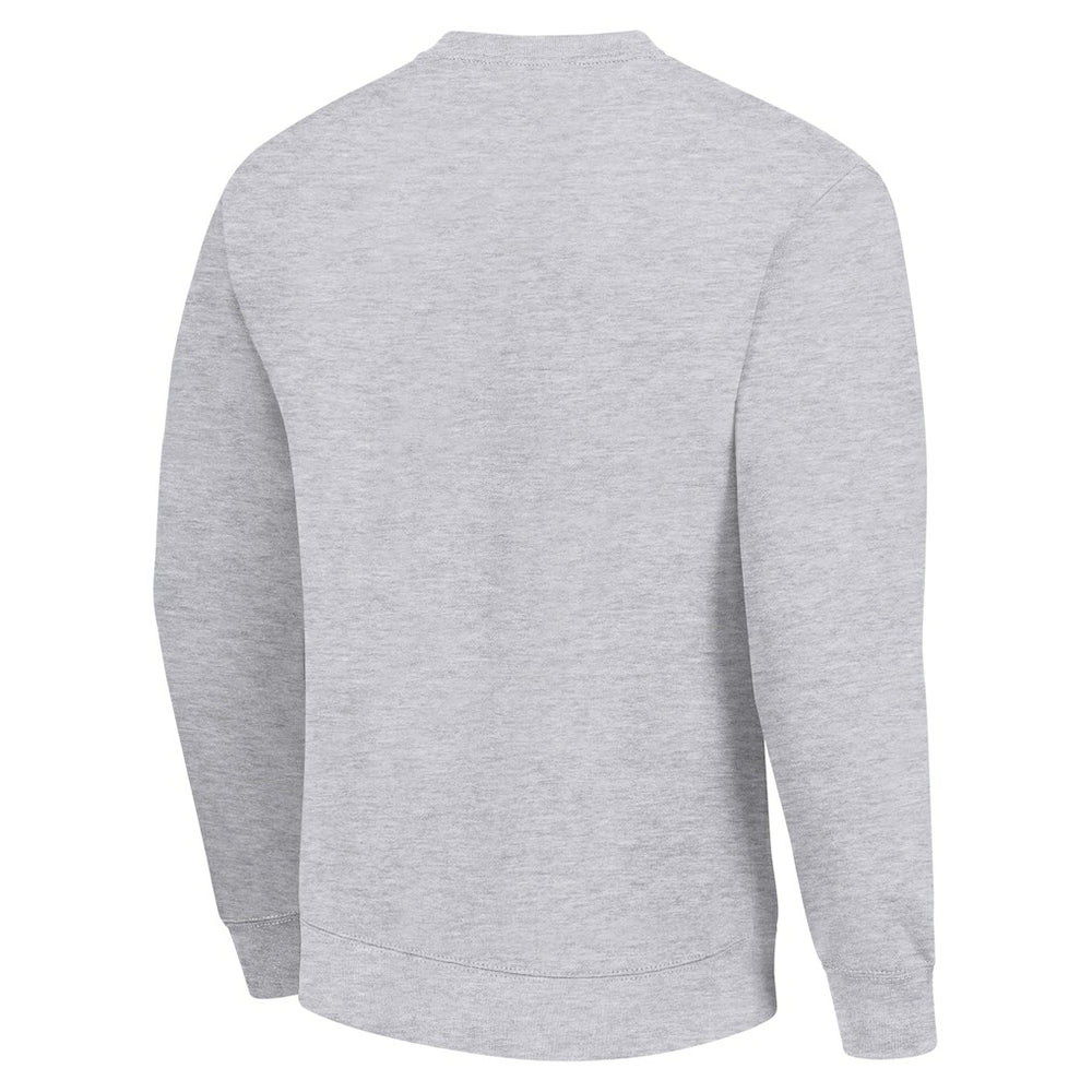Minnesota Vikings Starter Team Logo Pullover Sweatshirt | NFL New