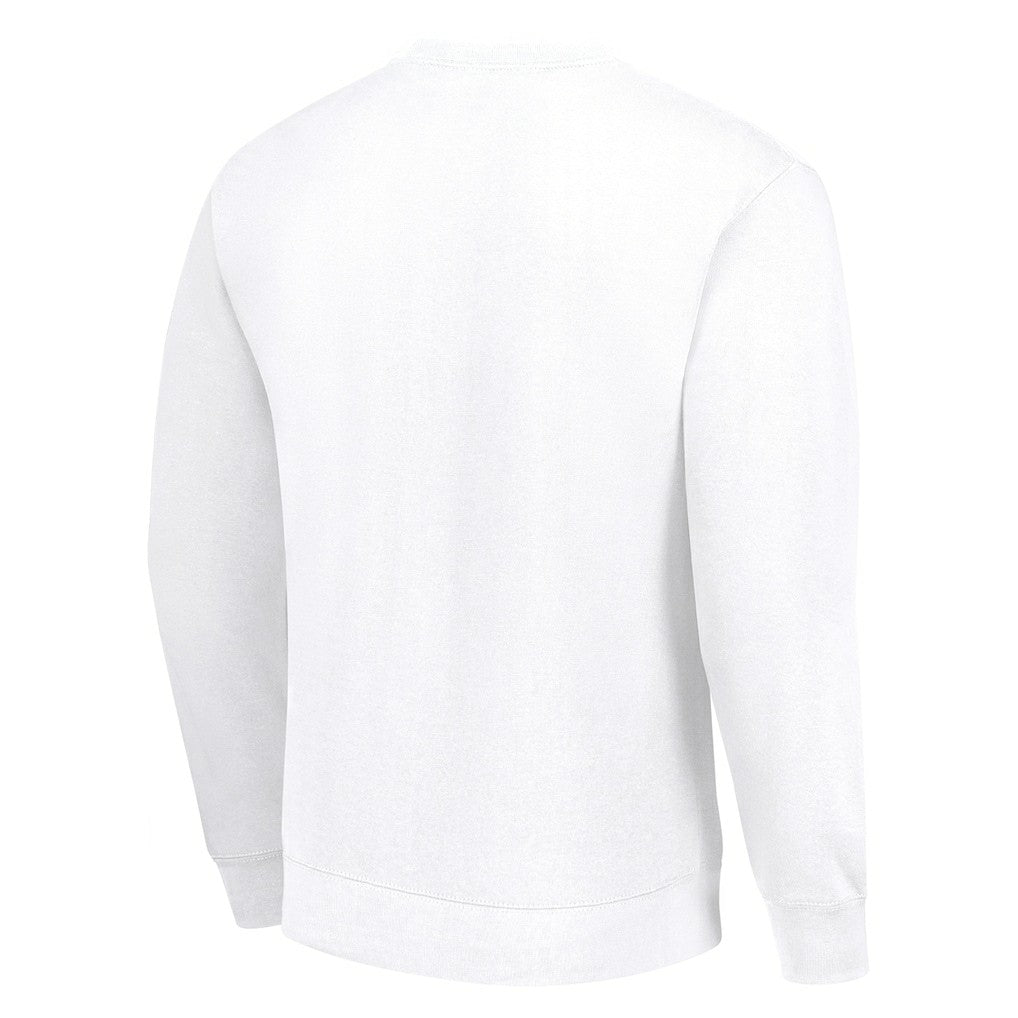 Baltimore Ravens Starter Team Logo Pullover Sweatshirt | NFL New