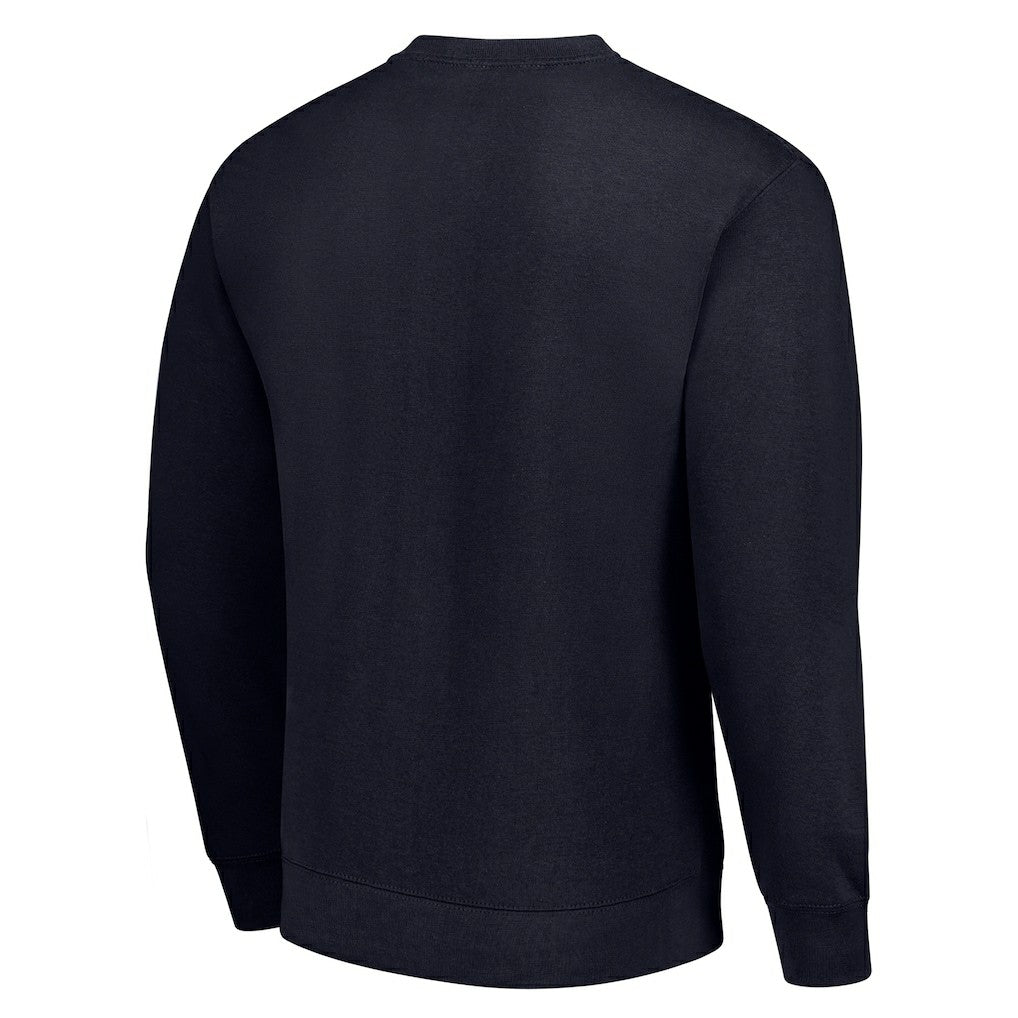 New England Patriots Starter Team Logo Pullover Sweatshirt | NFL Outlet