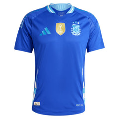 Argentina National Team 2024 Away Jersey