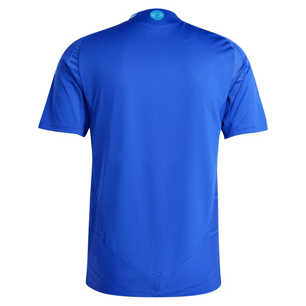Argentina National Team 2024 Away Jersey