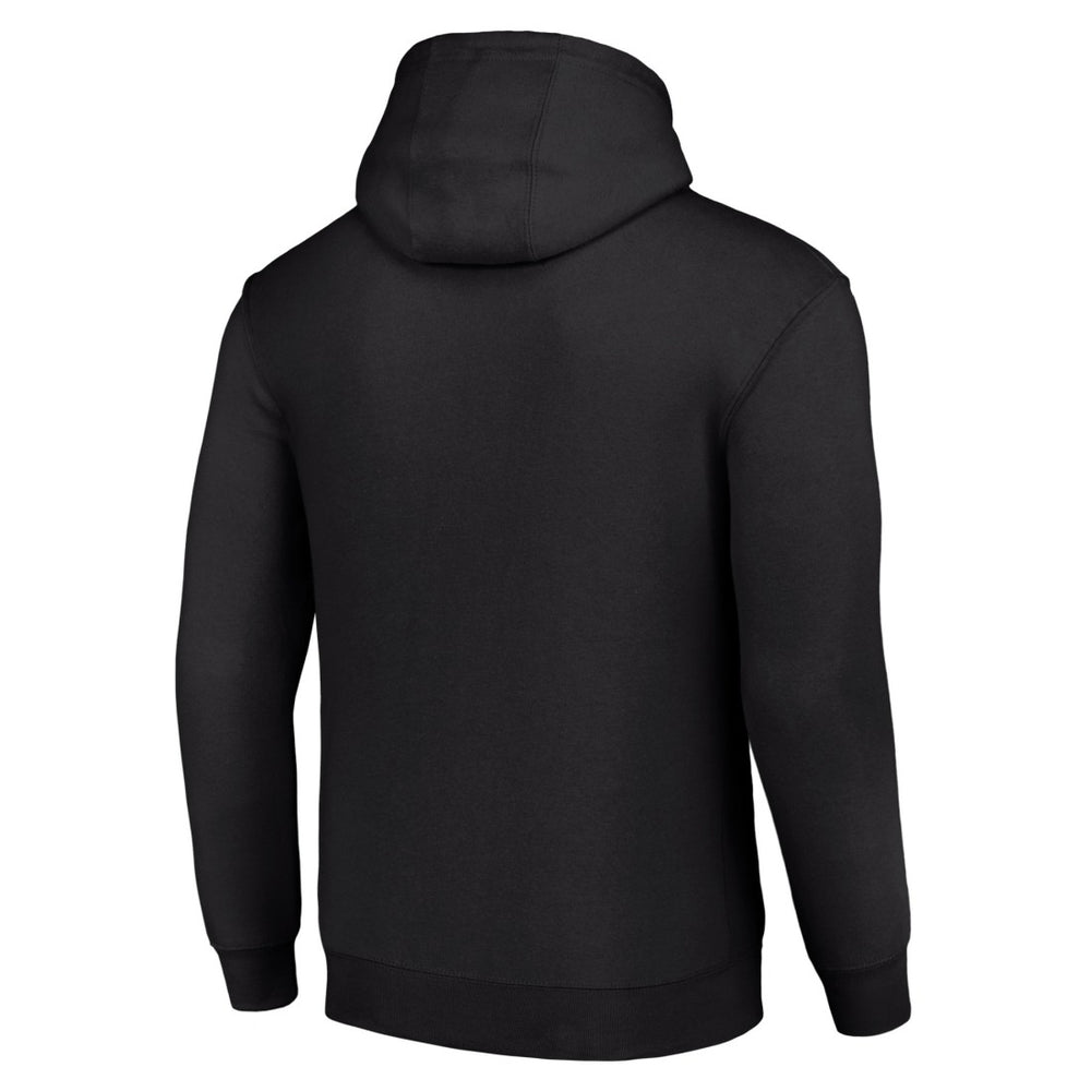 Detroit Lions Starter Unisex Team Mesh Print Graphic Tri-Blend Pullover Hoodie | NFL Near me
