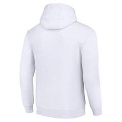 Minnesota Vikings Starter Unisex Team Mesh Print Graphic Tri-Blend Pullover Hoodie | NFL Near me