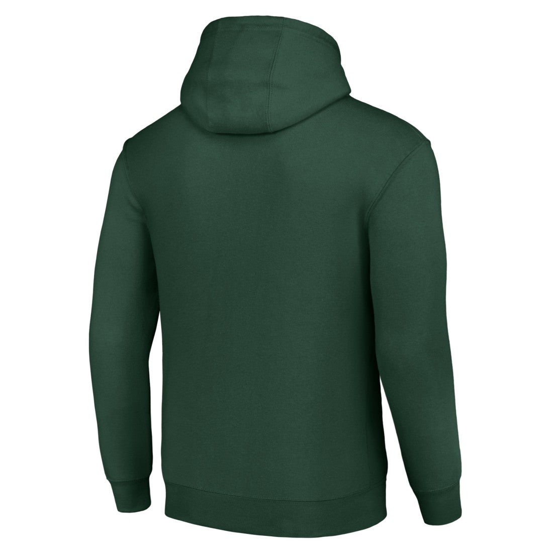 Green Bay Packers Starter Unisex Team Mesh Print Graphic Tri-Blend Pullover Hoodie | NFL New