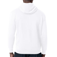 Houston Texans Starter Unisex Team Mesh Print Graphic Tri-Blend Pullover Hoodie | NFL Outlet